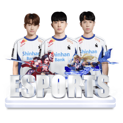 和记娱乐电竞场馆