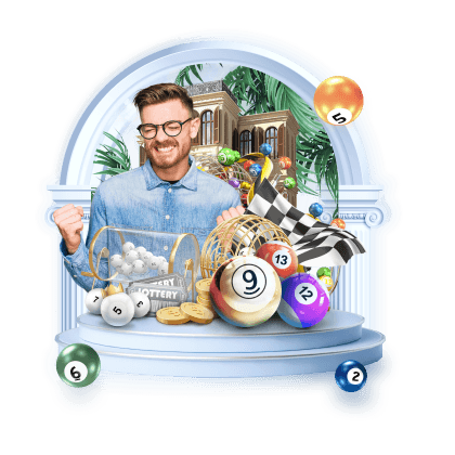 和记娱乐彩票场馆