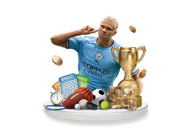 和记娱乐体育App